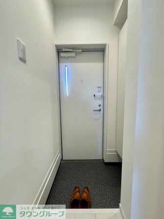 SパレスVIの物件内観写真